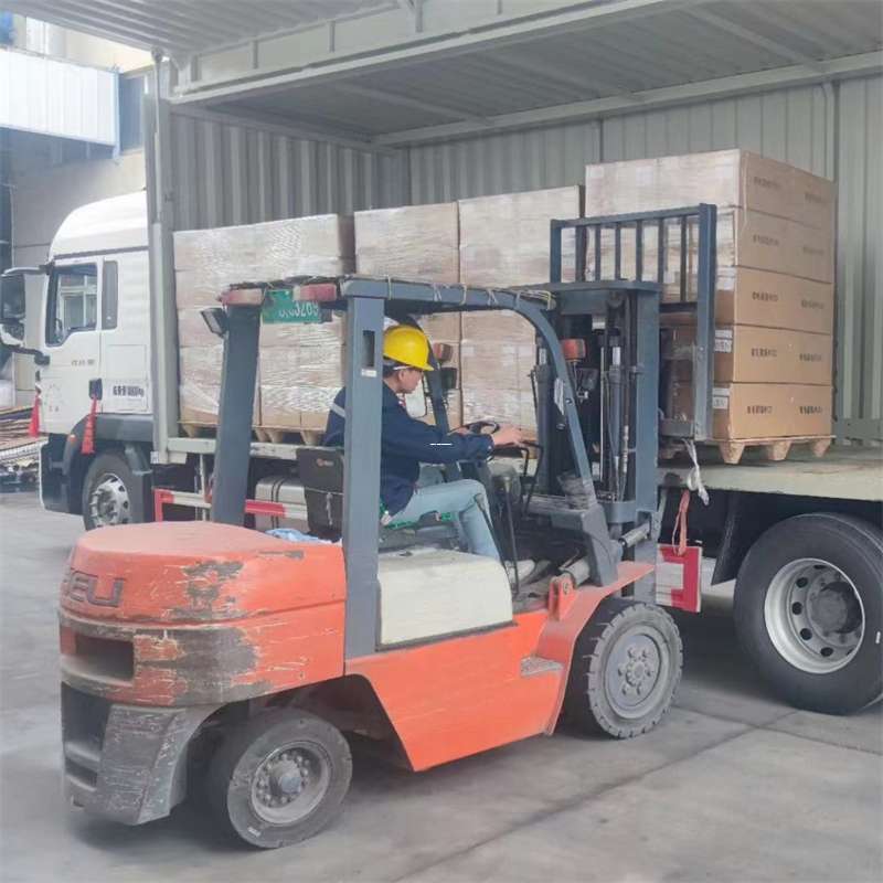 荔湾区乌烈镇物流：多元运输服务探索与线路解析