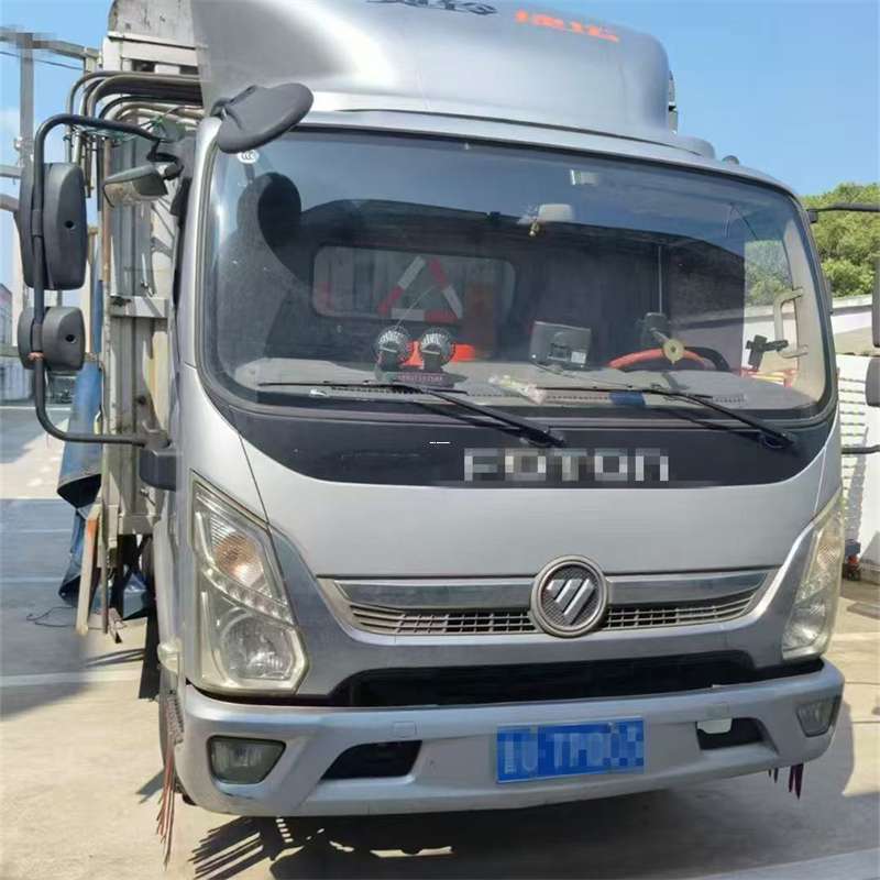 荔湾区金波乡物流：多元运输服务与线路探秘