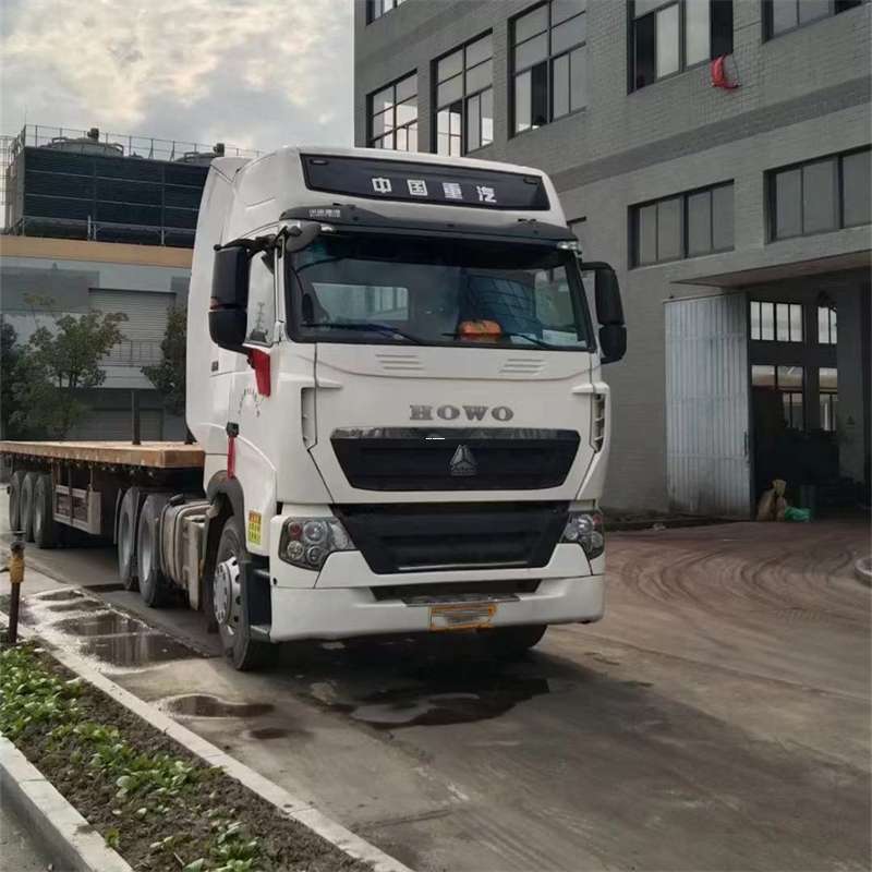 荔湾区通什镇物流：多元运输服务与线路解析