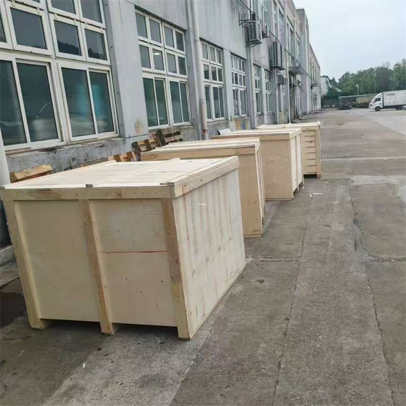 荔湾区尼勒克县：物流专线的高效货运之旅