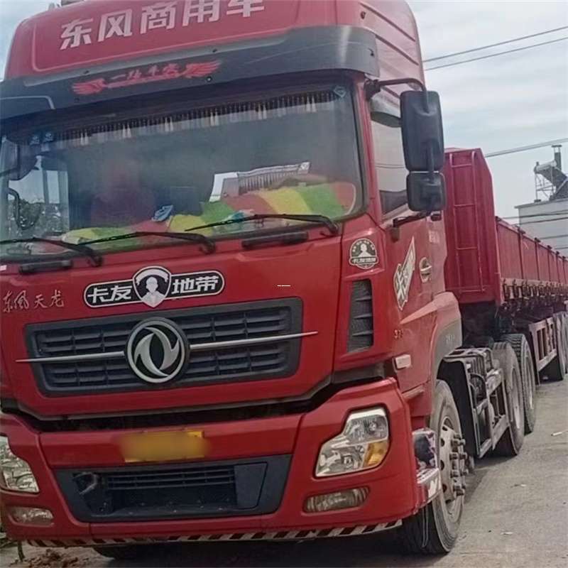 荔湾区兴业县物流：多元运输服务与线路探秘