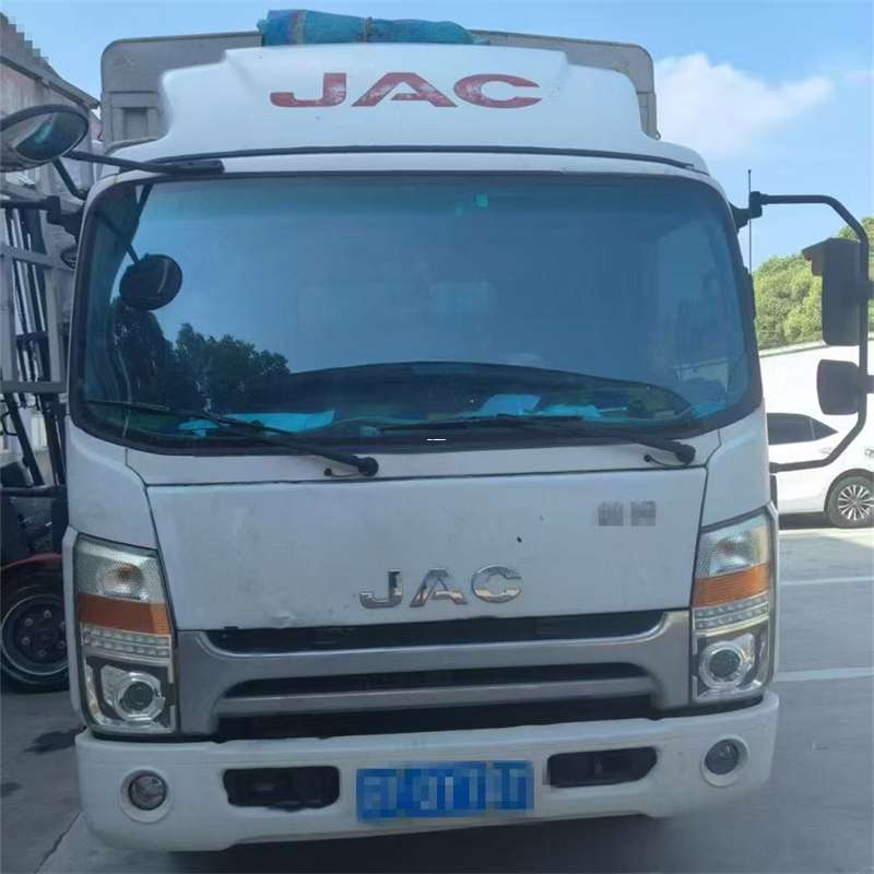 荔湾区和田地区：畅享高效多元物流服务之旅