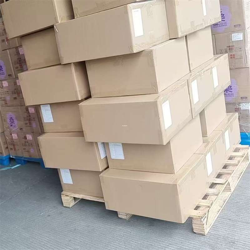 荔湾区和硕县：畅享多元高效物流运输服务