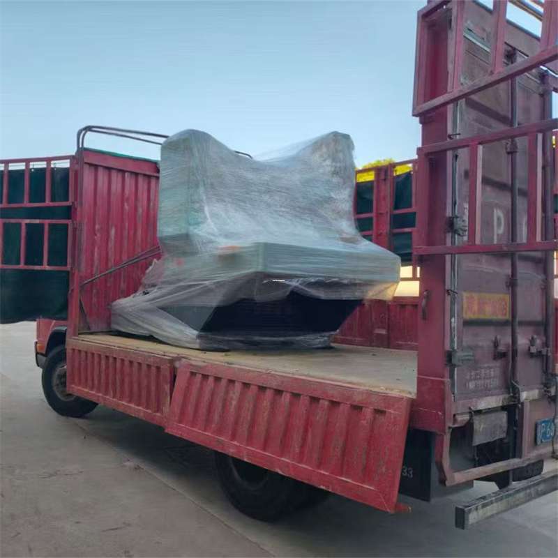 荔湾区和静县：物流专线的高效货运解决方案