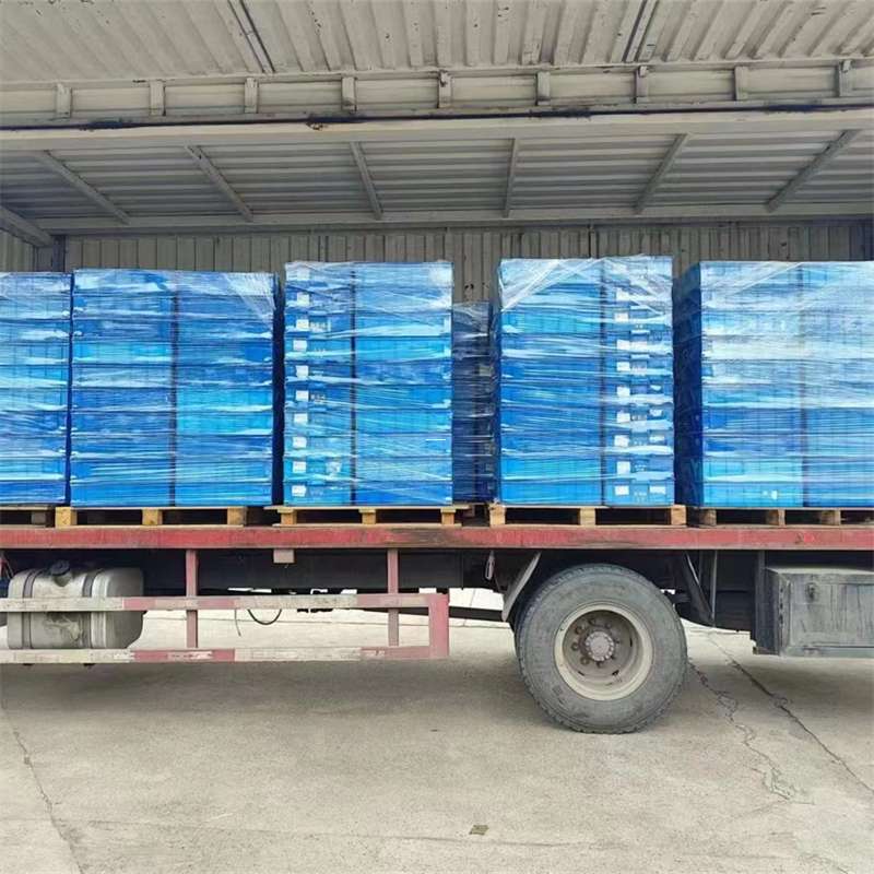 荔湾区探索青州物流：多元服务与高效运输之路