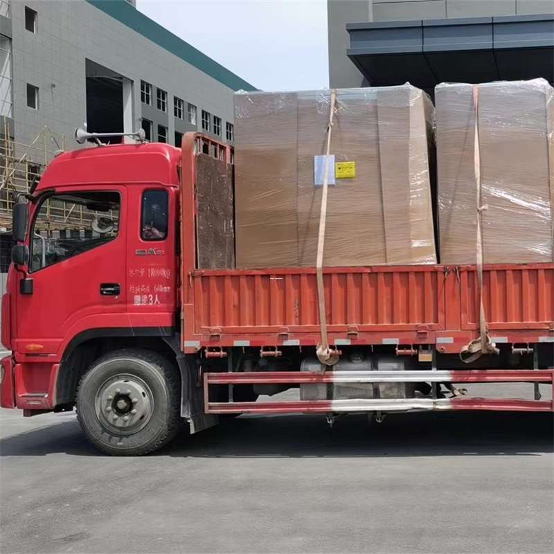 荔湾区乌鲁木齐物流：专线运输的多元服务之旅