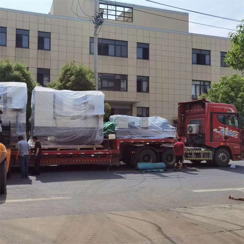 荔湾区新干县物流：多元服务与高效运输之路