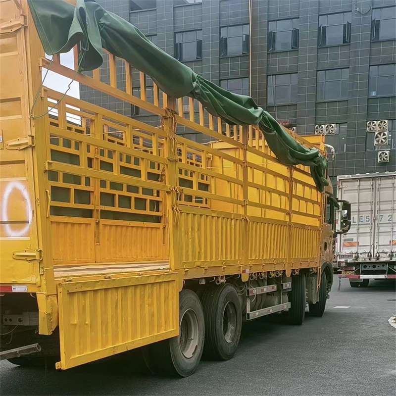 荔湾区吉安市物流：多元服务与高效运输线路探秘