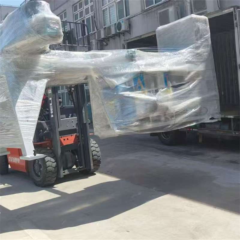 荔湾区赣州市物流：多样运输服务与丰富线路探秘