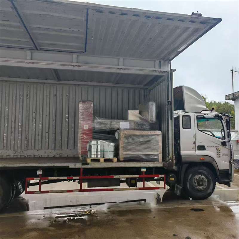 荔湾区月湖区物流：多元运输服务与丰富经验探索