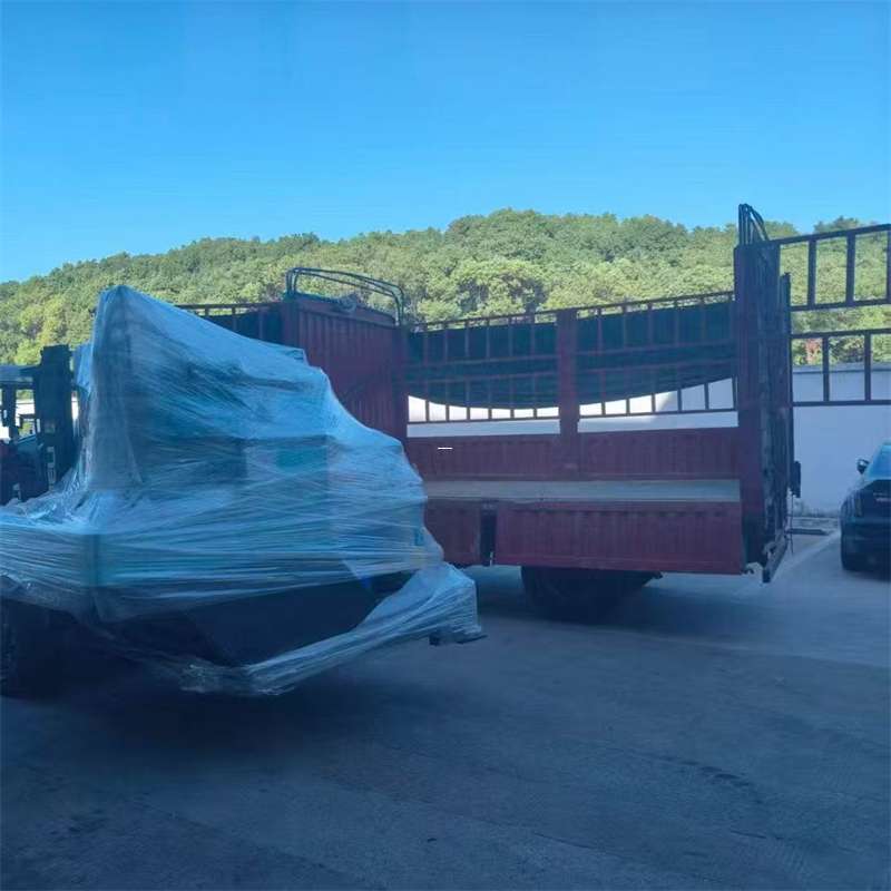 荔湾区探秘浮梁县多元物流运输世界