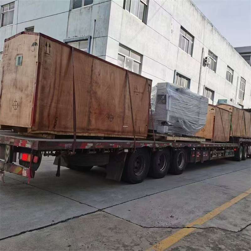 荔湾区昌江区物流：多元运输的精彩世界