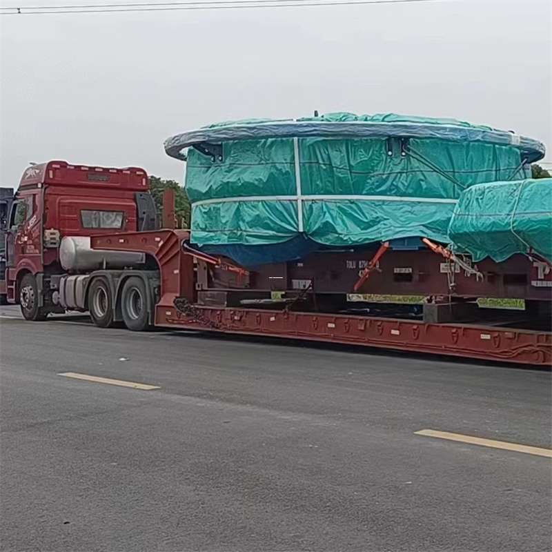 荔湾区连城县物流：多元服务与高效运输线路探秘