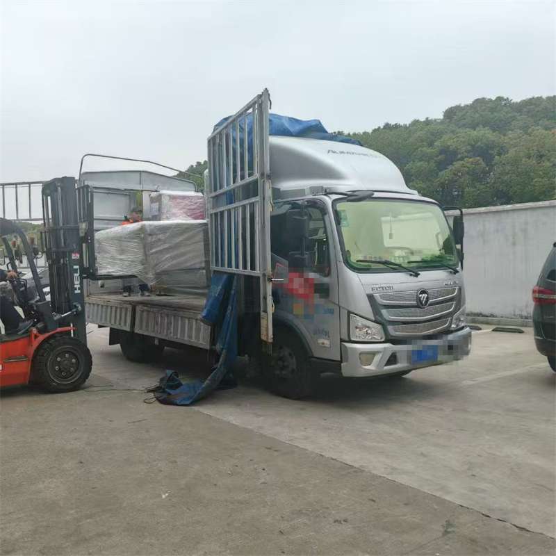 荔湾区亳州物流：多元专线与高效运输探秘