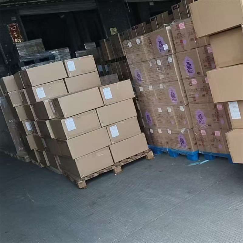 荔湾区辽宁省物流运输的多元魅力与服务探索