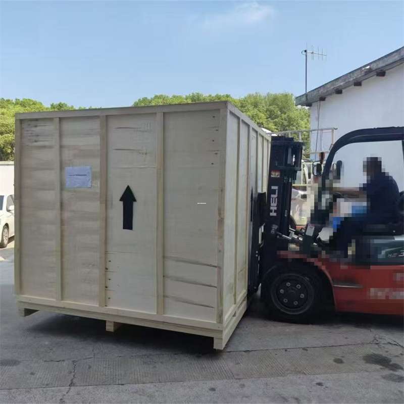 荔湾区黎城县物流：多元专线运输的精彩之旅