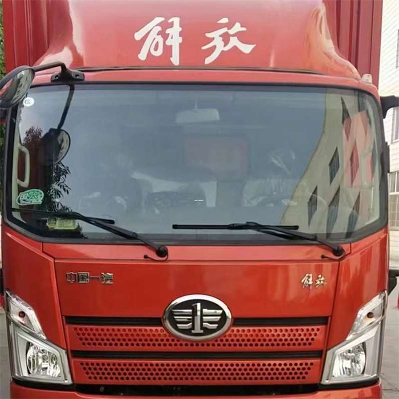 荔湾区探秘多元物流：从普货到冷链的运输之旅