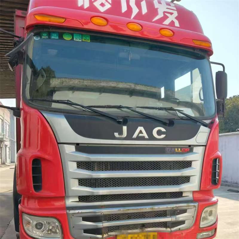 荔湾区隆化县物流：多元运输服务与线路探秘