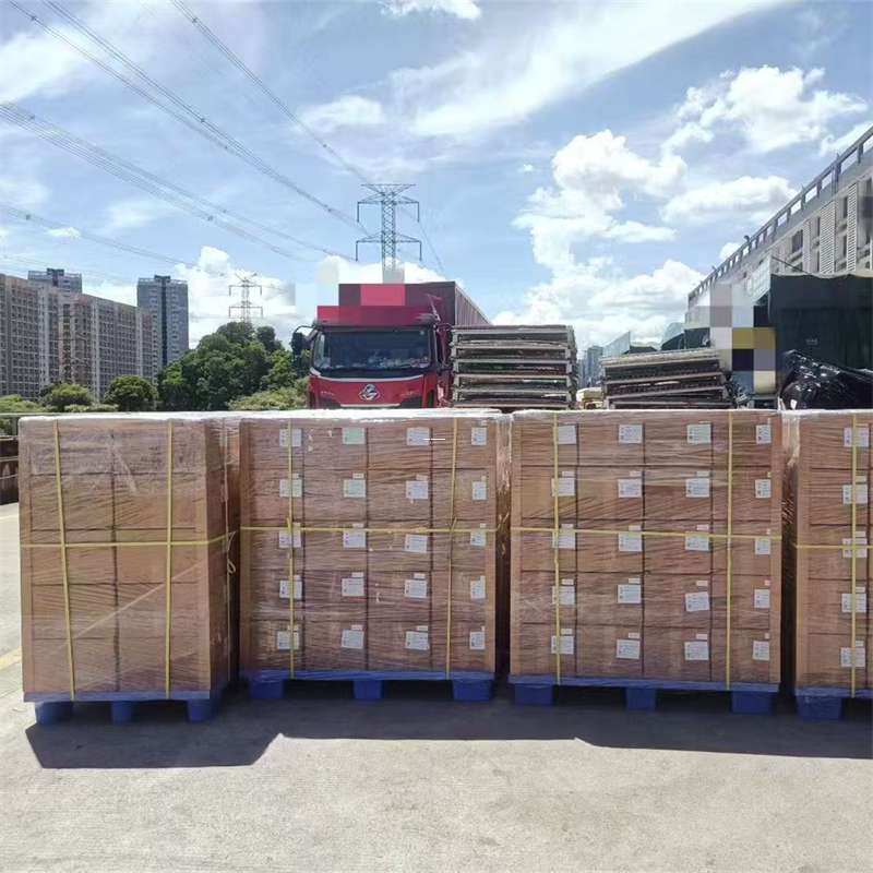 荔湾区沽源县物流：多元运输服务与丰富经验探索