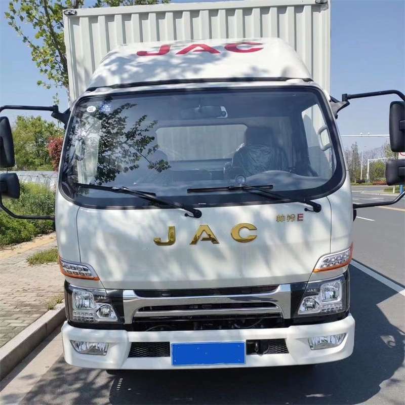 荔湾区错那县：物流专线的高效货运之旅