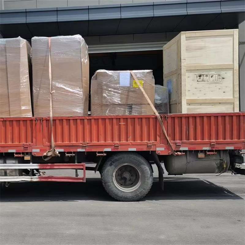 荔湾区探索多元物流服务：从普货到冷链的运输之旅