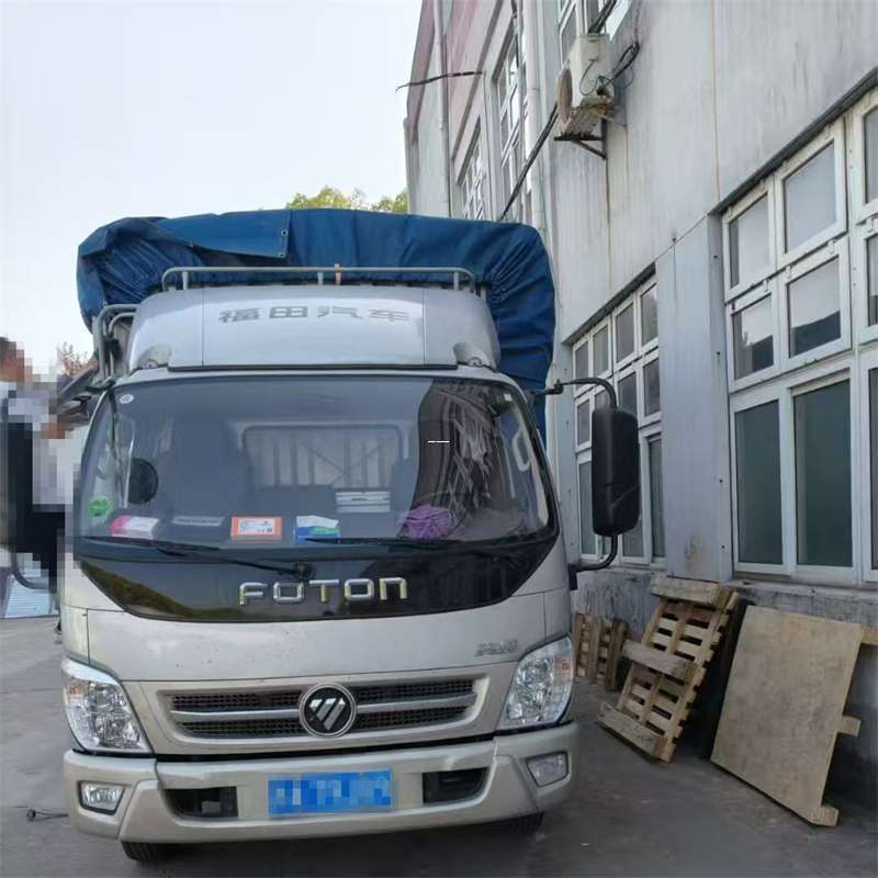 荔湾区额敏县进仓物流：多元专线直达运输的魅力