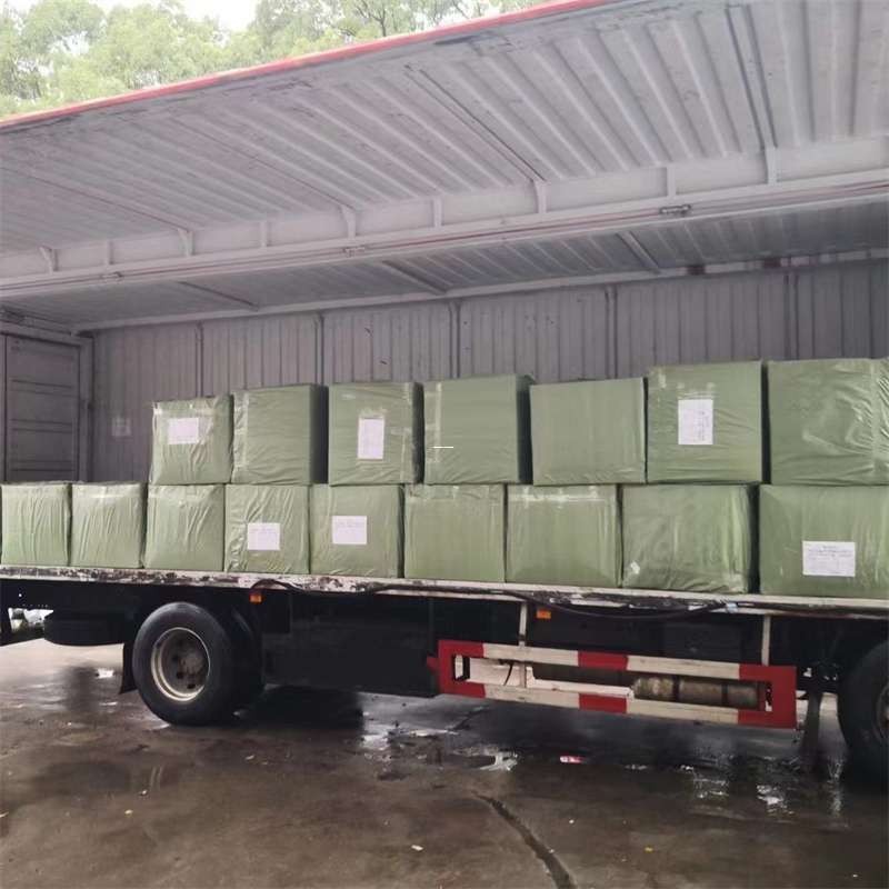 荔湾区探秘合作市进仓物流专线运输的多元世界