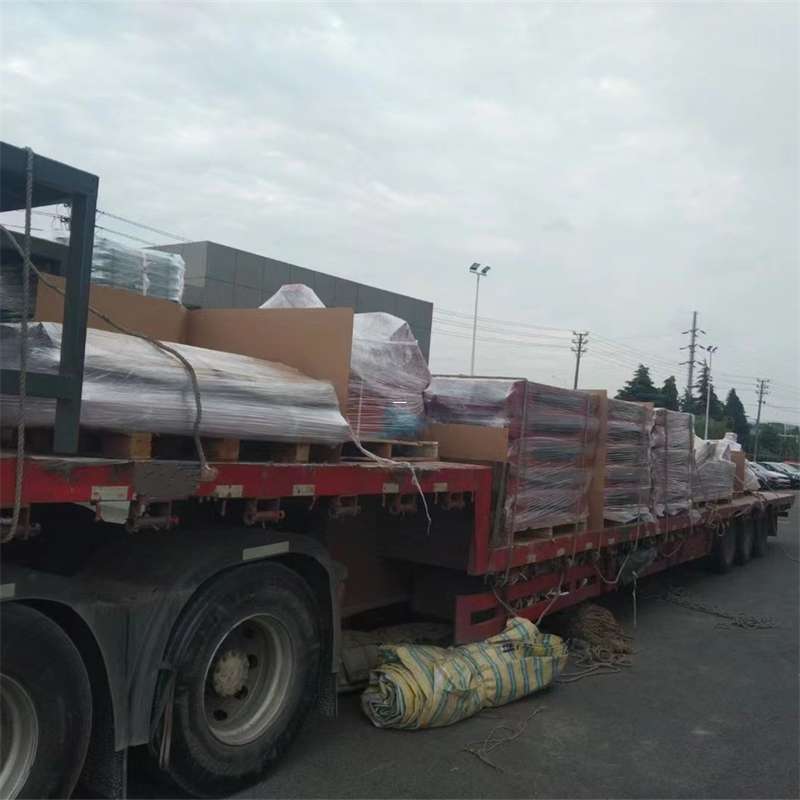 荔湾区物流运输中的多样服务与实例