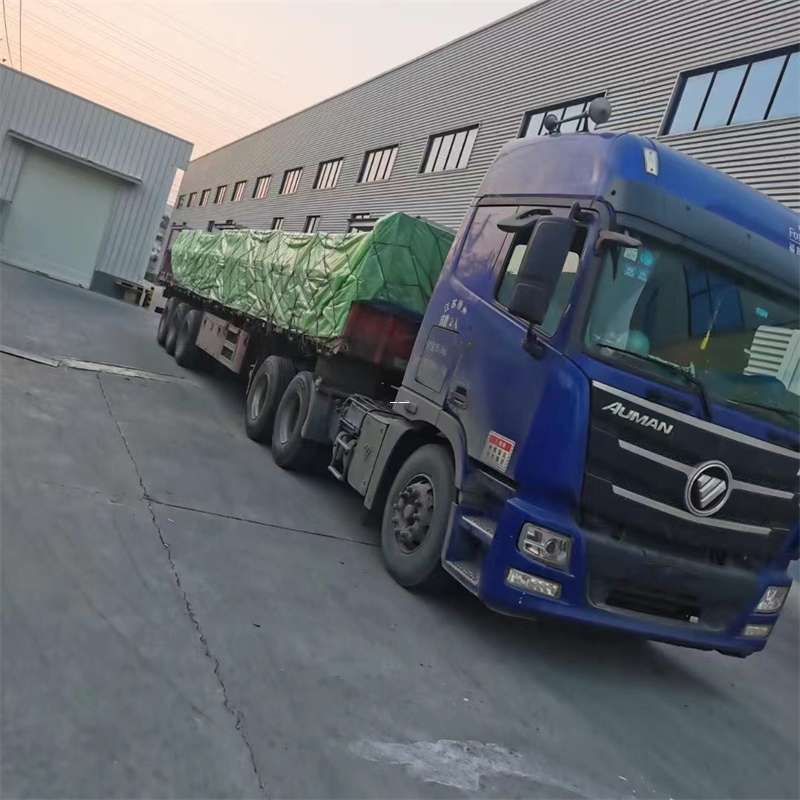 荔湾区曲靖市进仓物流：专线直达的多样货运探索
