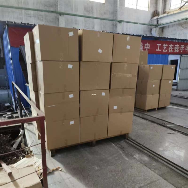 荔湾区松桃县进仓物流：专线直达的多元货运探索