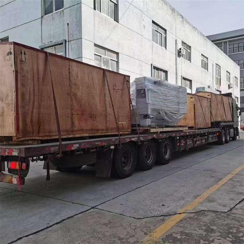 荔湾区赫章县进仓物流：专线直达的多元货运服务探秘
