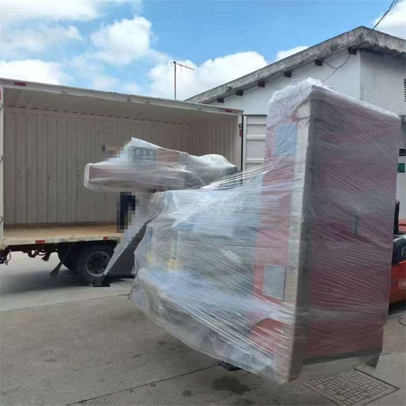 荔湾区德昌县进仓物流：多元专线直达运输探秘