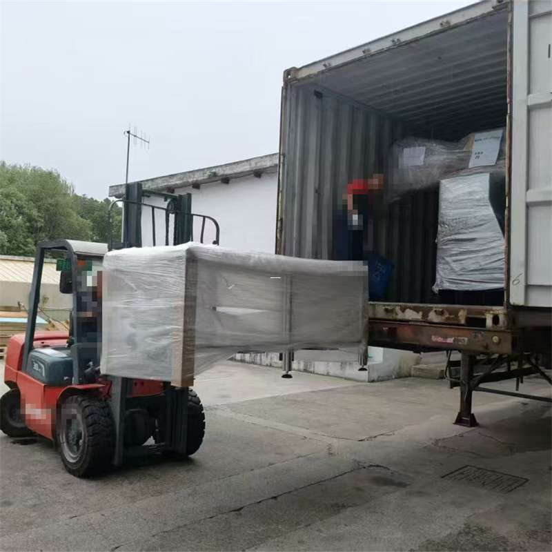 荔湾区若尔盖县物流专线运输的精彩之旅