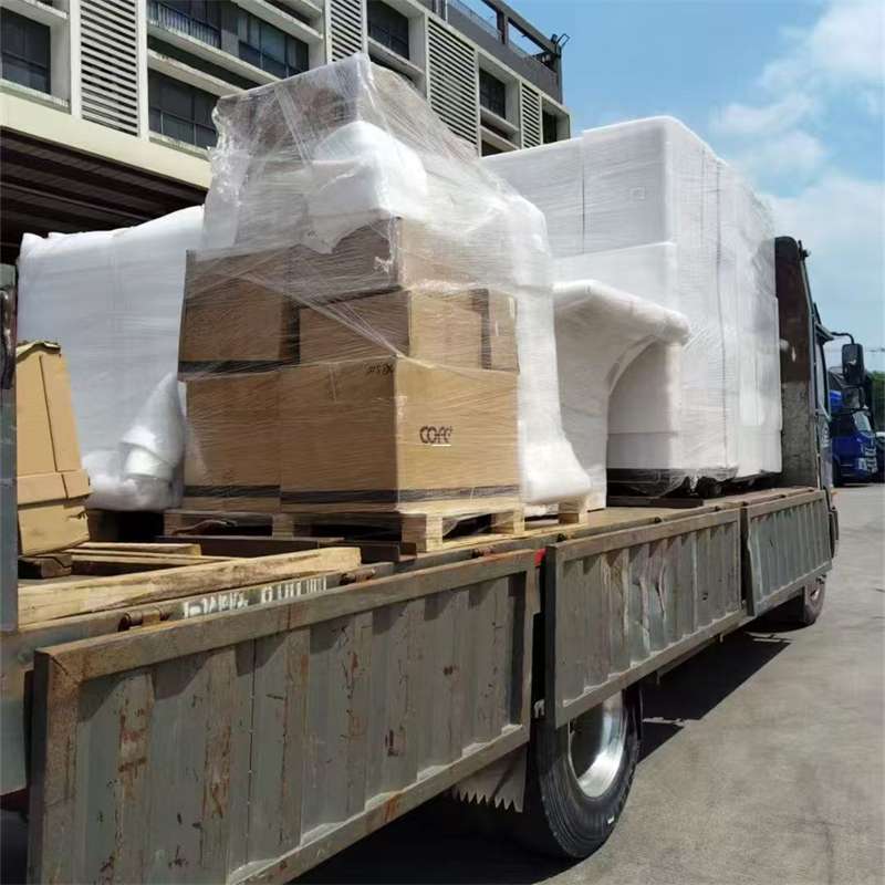 荔湾区阿坝州物流专线：探索多样货运世界