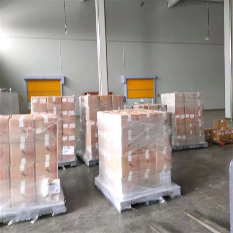 荔湾区朗县物流：专线运输的高效货运之旅