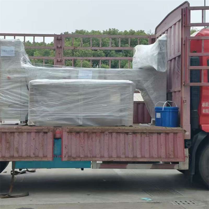 荔湾区南郑区物流运输：多样服务与线路探索