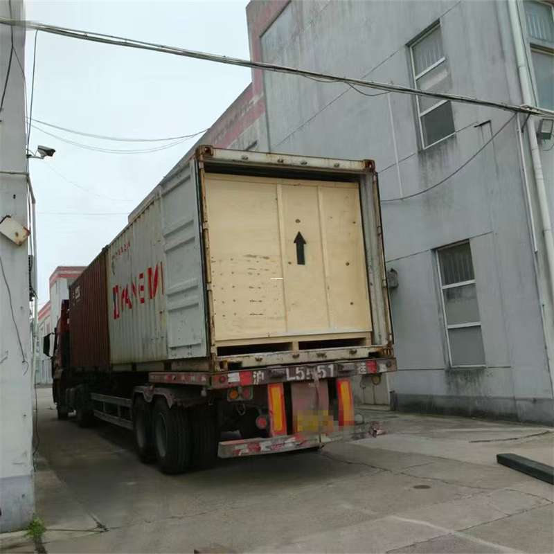 荔湾区铜川市物流：多元运输服务与线路探秘