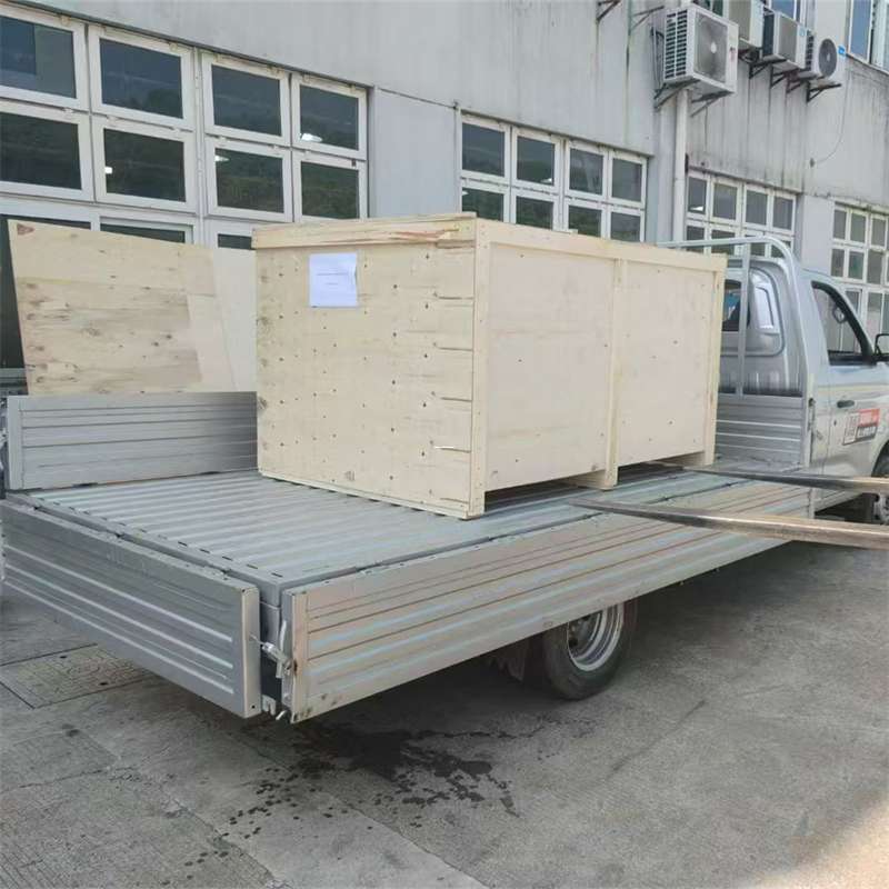 荔湾区周至县物流：多元运输服务与线路探秘