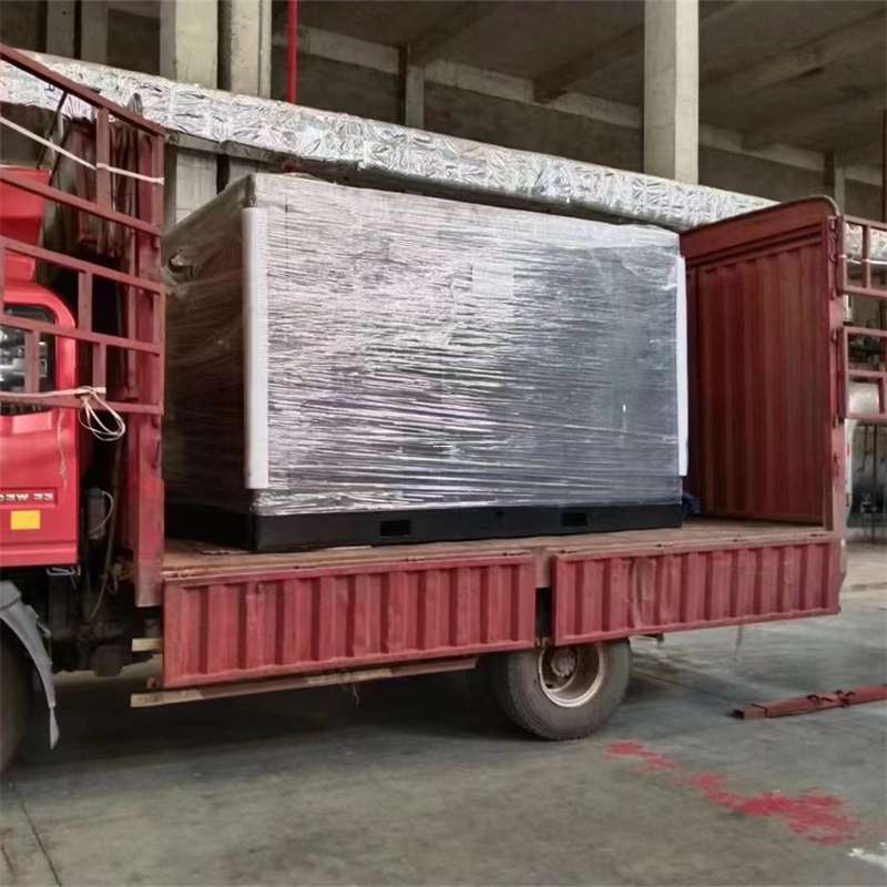 荔湾区迪庆州物流：多元运输服务与线路探索