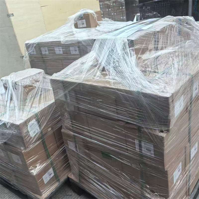 荔湾区芒市物流：专线运输的多样魅力与高效之道