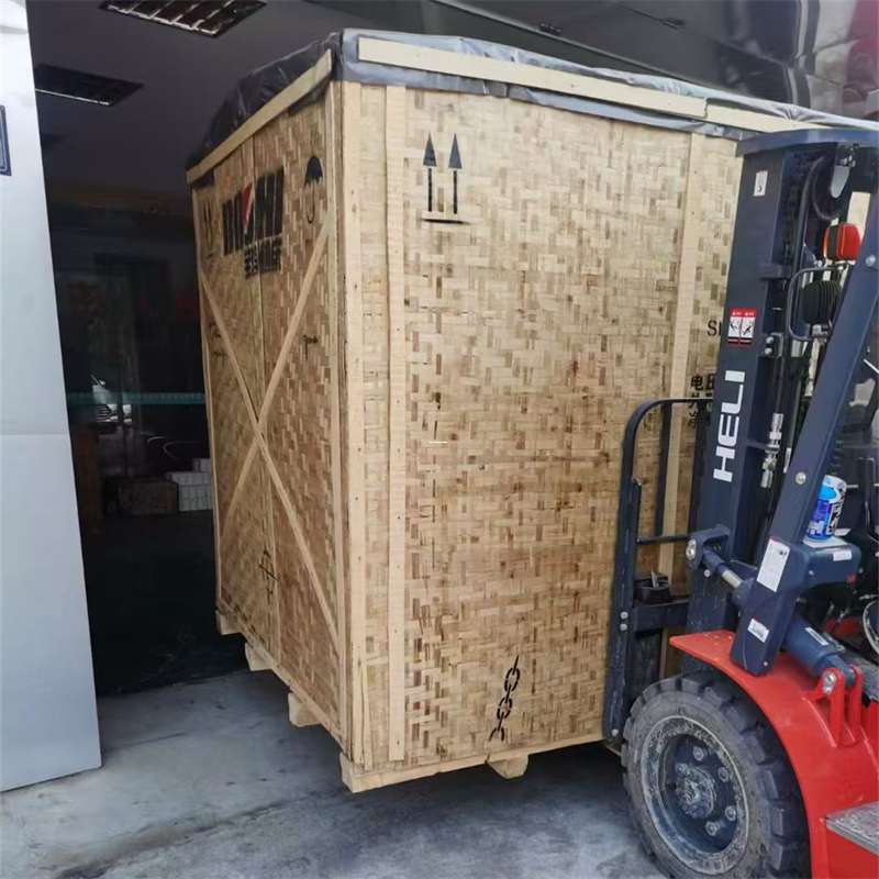 荔湾区昌都市：全方位物流专线服务领航者