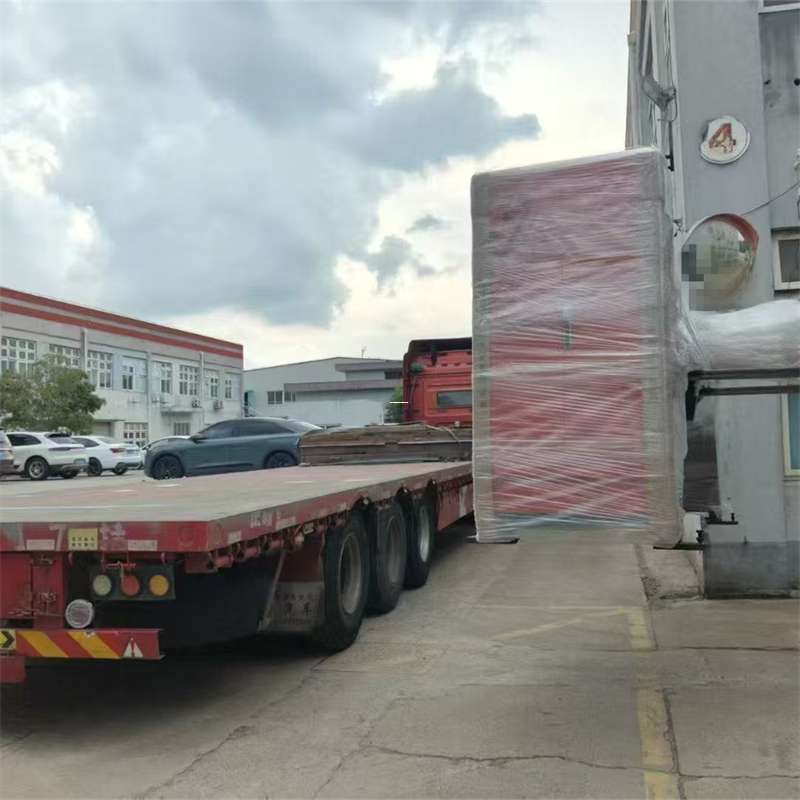 荔湾区探析新平县多元高效的物流运输服务体系
