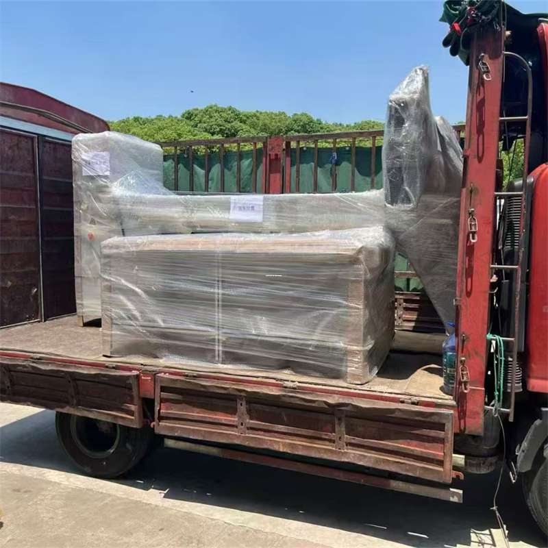 荔湾区印江县物流专线运输：普货、冷链与大件的多维探索