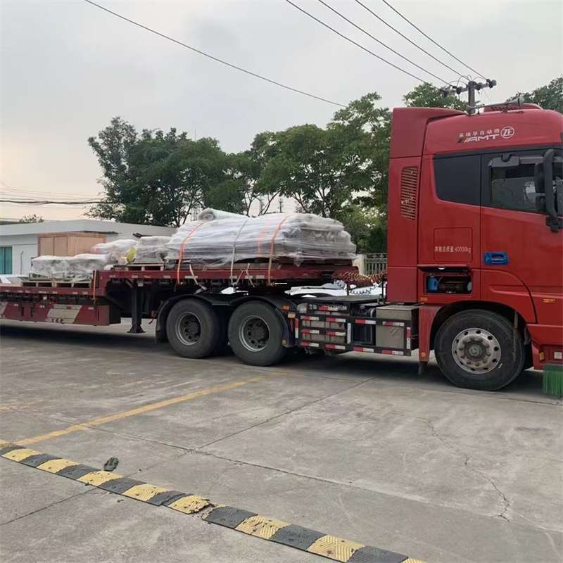 荔湾区道真县物流：多元运输服务与线路探索