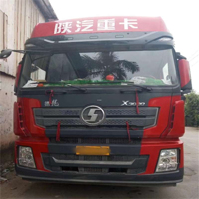 荔湾区德昌县物流：专线直达的多元货运之旅