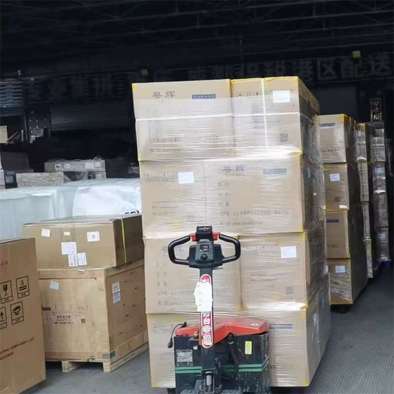 荔湾区若尔盖县物流运输：多元服务与高效线路