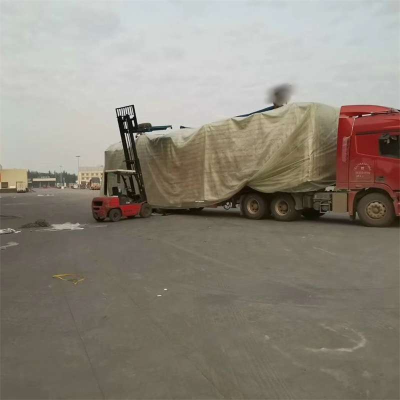 荔湾区壤塘县物流：多元运输服务与线路探索