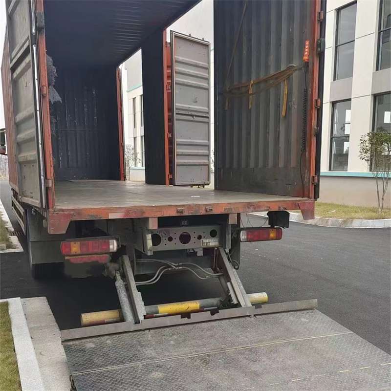 荔湾区江安县物流：多元运输服务与线路探秘