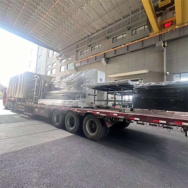 荔湾区叙州区物流：多元服务与高效运输线路探索