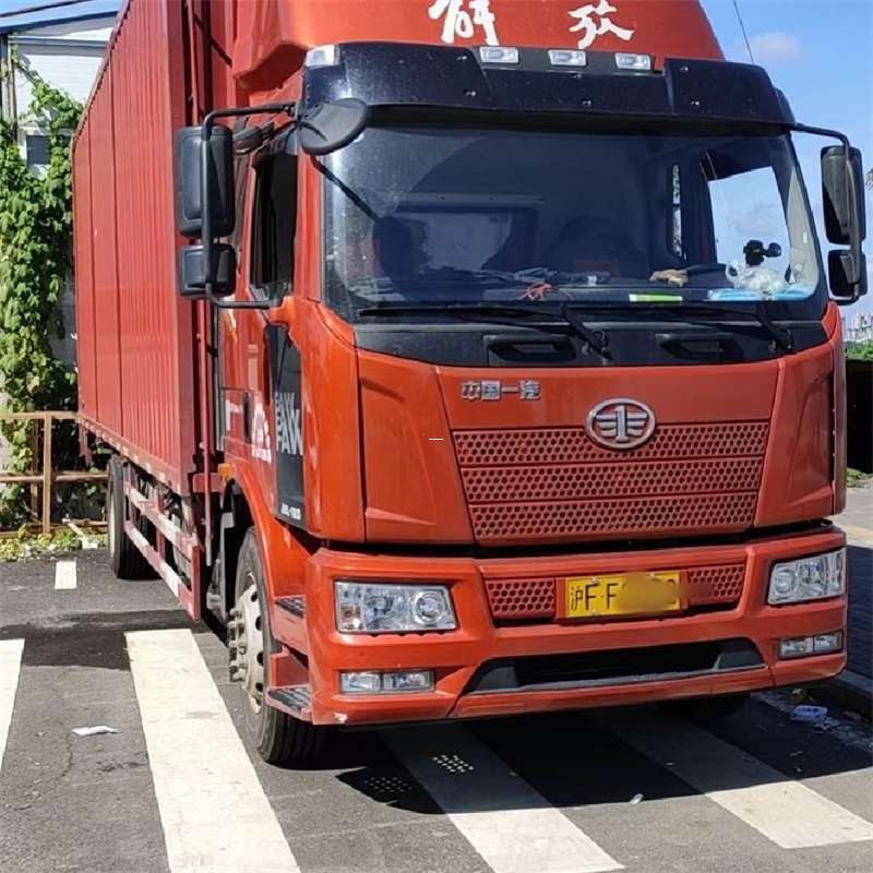 荔湾区探秘南溪区多元物流运输服务